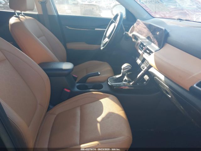 2024 KIA SELTOS KNDER2AA9R7579170 Photo 4