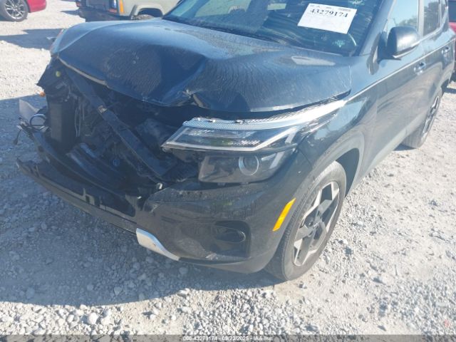 2024 KIA SELTOS KNDER2AA9R7579170 Photo 5
