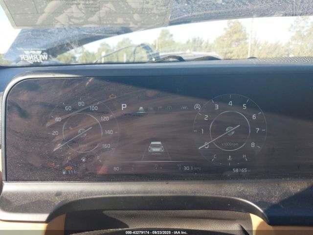 2024 KIA SELTOS KNDER2AA9R7579170 Photo 6