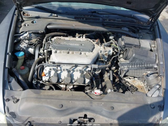 2004 ACURA TL 19UUA66254A007702 Photo 9