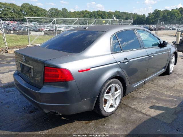 2004 ACURA TL 19UUA66254A007702 Photo 3