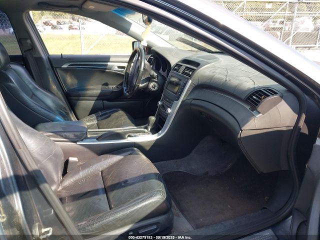 2004 ACURA TL 19UUA66254A007702 Photo 4