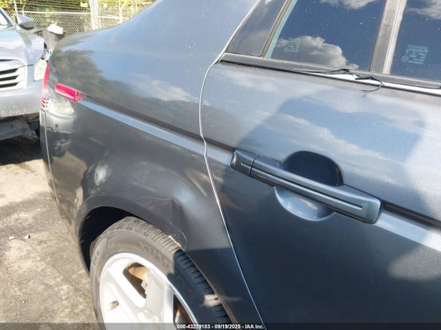 2004 ACURA TL 19UUA66254A007702 Photo 5