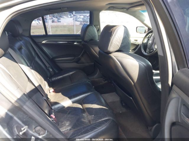 2004 ACURA TL 19UUA66254A007702 Photo 7