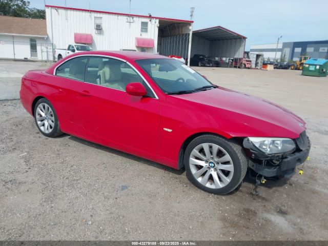 2013 BMW 328I WBADW3C57DJ526633