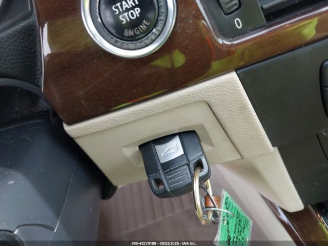 2013 BMW 328I WBADW3C57DJ526633 Photo 10