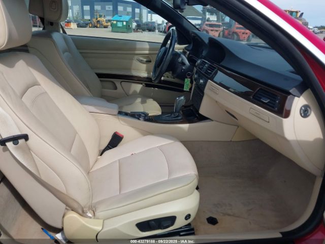 2013 BMW 328I WBADW3C57DJ526633 Photo 4