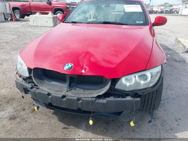 2013 BMW 328I WBADW3C57DJ526633 Photo 5