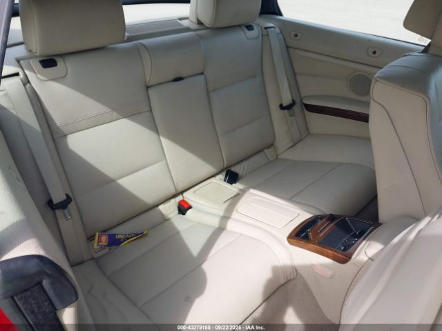 2013 BMW 328I WBADW3C57DJ526633 Photo 7