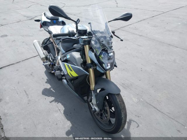 2023 BMW S 1000 WB10E5307P6H61559