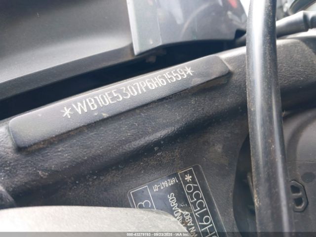 2023 BMW S 1000 WB10E5307P6H61559 Photo 9