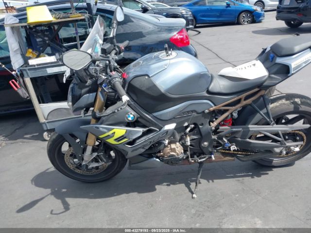 2023 BMW S 1000 WB10E5307P6H61559 Photo 1