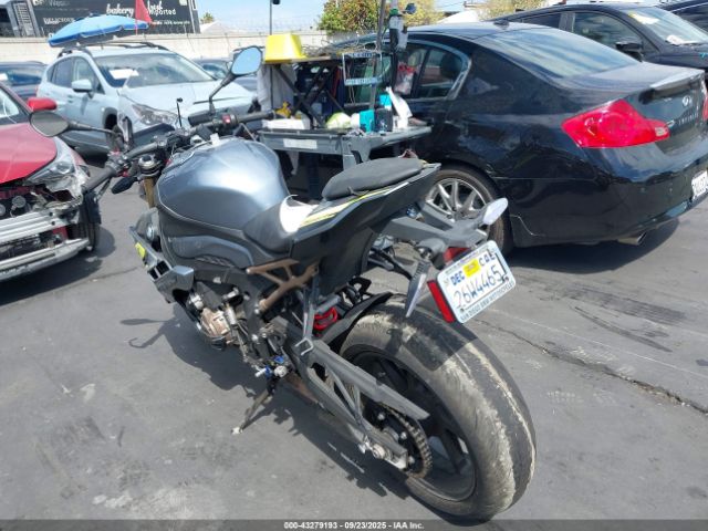 2023 BMW S 1000 WB10E5307P6H61559 Photo 2