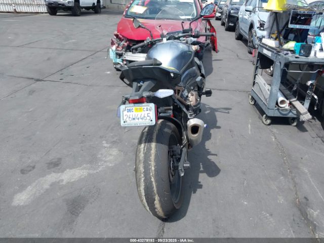 2023 BMW S 1000 WB10E5307P6H61559 Photo 5