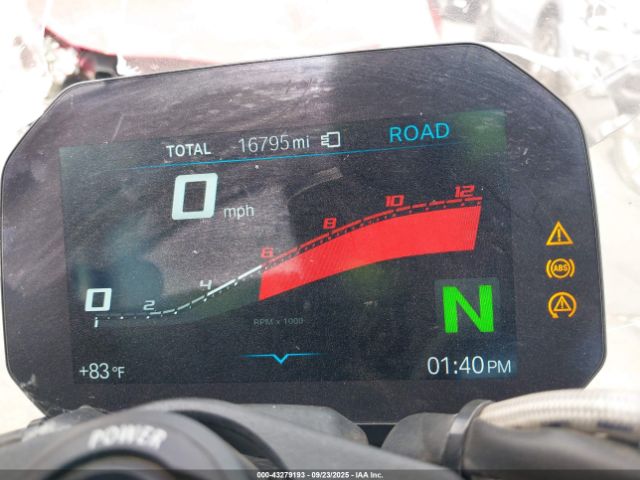 2023 BMW S 1000 WB10E5307P6H61559 Photo 6