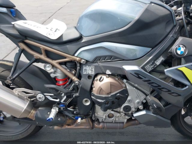 2023 BMW S 1000 WB10E5307P6H61559 Photo 7