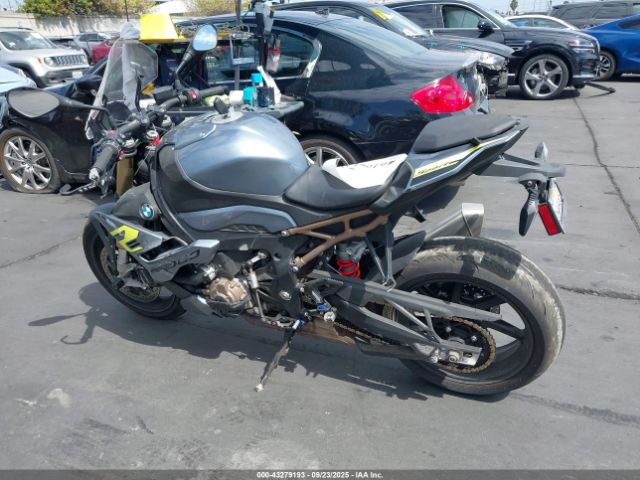 2023 BMW S 1000 WB10E5307P6H61559 Photo 8
