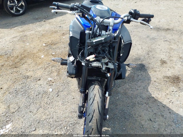 JYARN48E8JA002005 Yamaha Mtn1000 (mt-10)