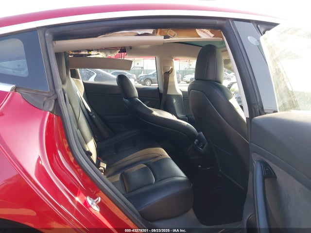 2018 TESLA MODEL 3 5YJ3E1EB8JF065728 Photo 7