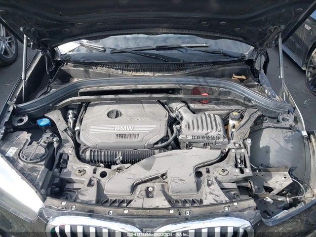 WBXJG7C02L5P30202 BMW 2020