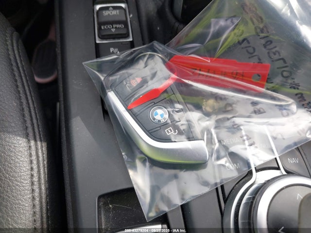 WBXJG7C02L5P30202 BMW 2020