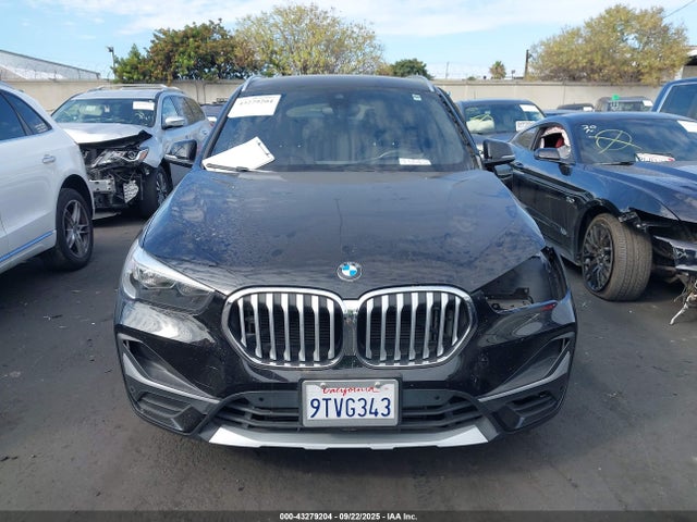 WBXJG7C02L5P30202 BMW 2020