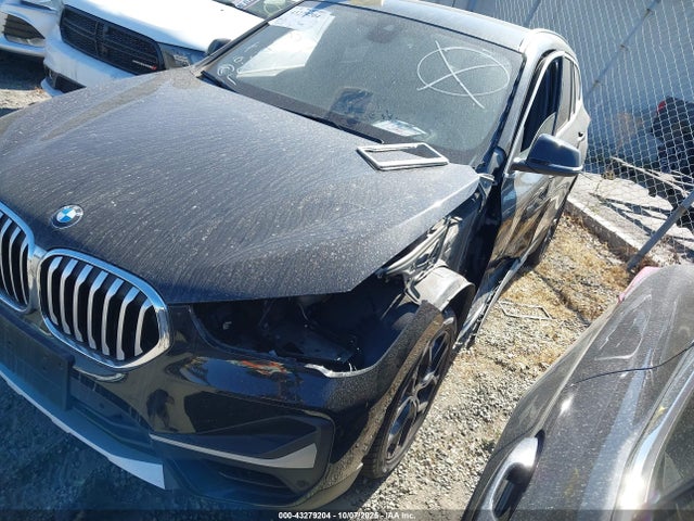 WBXJG7C02L5P30202 BMW 2020