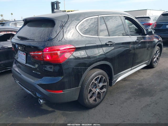 WBXJG7C02L5P30202 BMW 2020