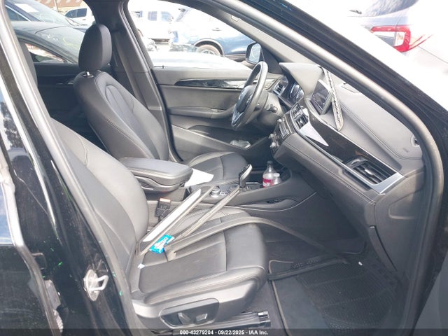 WBXJG7C02L5P30202 BMW 2020