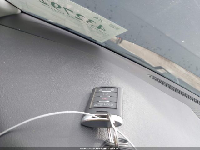 2014 CADILLAC XTS 2G61L5S37E9161199 Photo 10