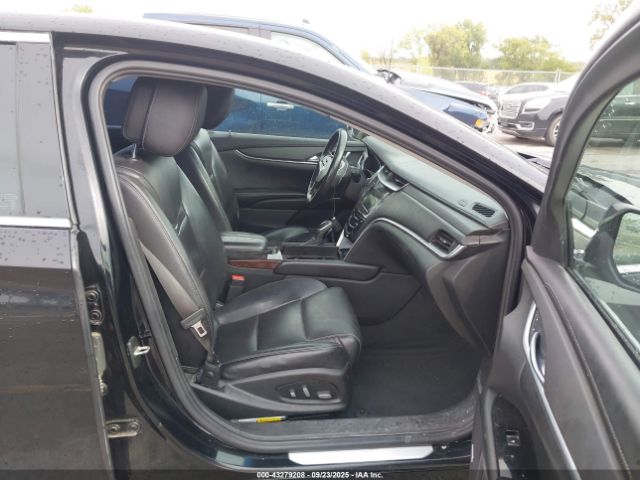 2014 CADILLAC XTS 2G61L5S37E9161199 Photo 4