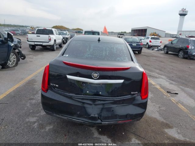 2014 CADILLAC XTS 2G61L5S37E9161199 Photo 5