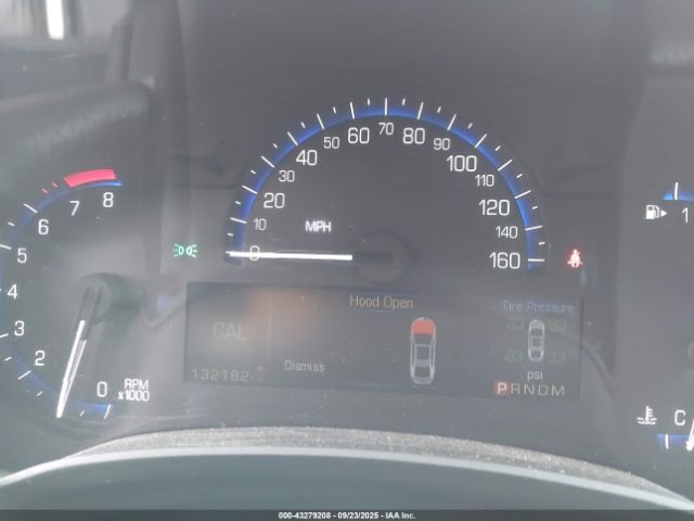 2014 CADILLAC XTS 2G61L5S37E9161199 Photo 6