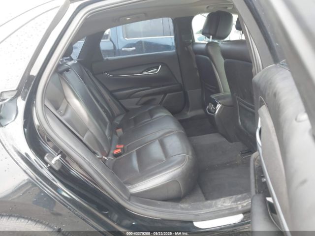 2014 CADILLAC XTS 2G61L5S37E9161199 Photo 7