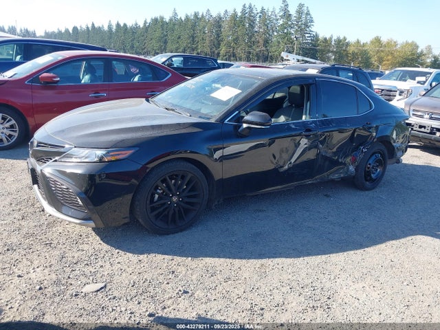 4T1K61BK0MU021890 Toyota a25a-fks