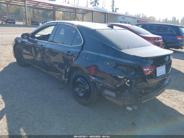 4T1K61BK0MU021890 Toyota a25a-fks