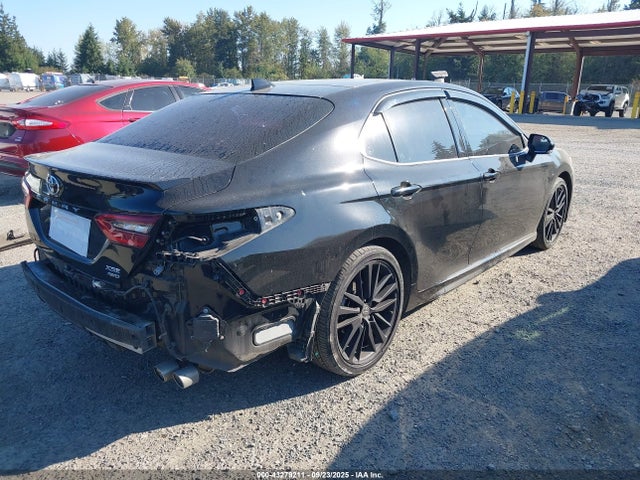 4T1K61BK0MU021890 Toyota a25a-fks