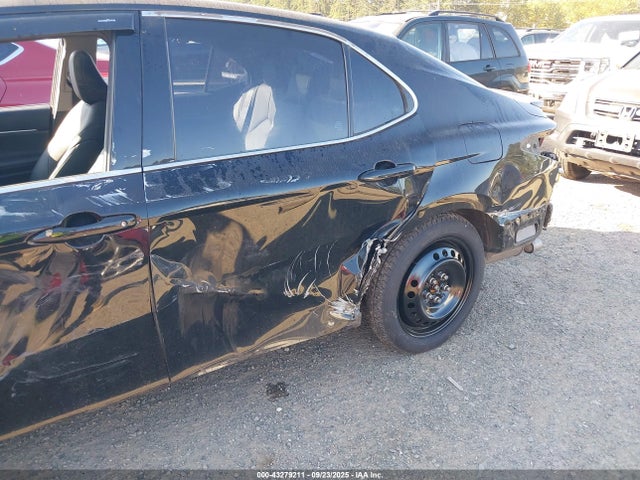 4T1K61BK0MU021890 Toyota a25a-fks