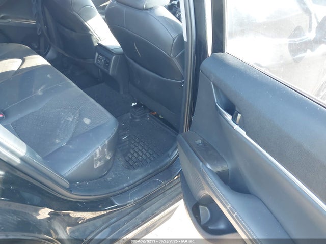 4T1K61BK0MU021890 Toyota a25a-fks