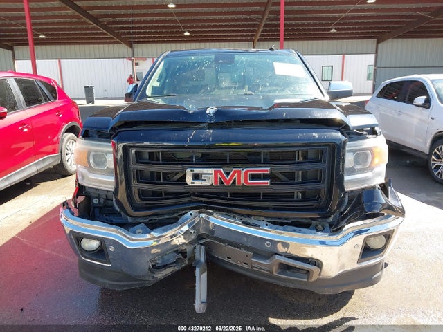 Aukcja sprzedaży 2014 Gmc Sierra 1500 Slt, vin: 3GTP1VEC4EG523181, numer aukcji: 43279212