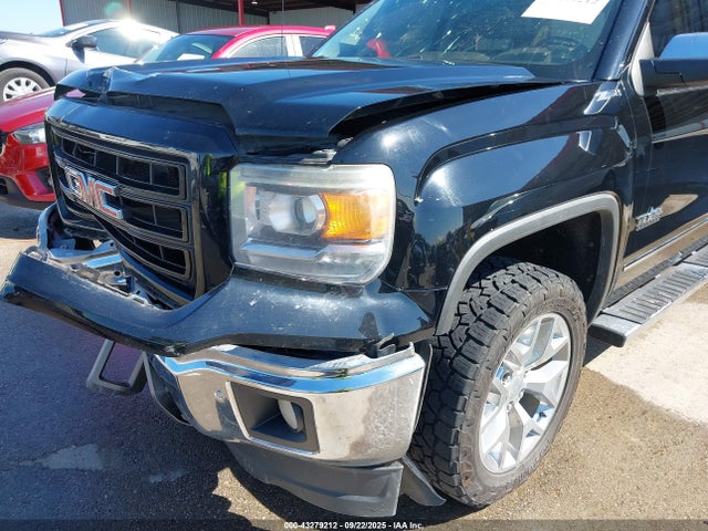 Aukcja sprzedaży 2014 Gmc Sierra 1500 Slt, vin: 3GTP1VEC4EG523181, numer aukcji: 43279212