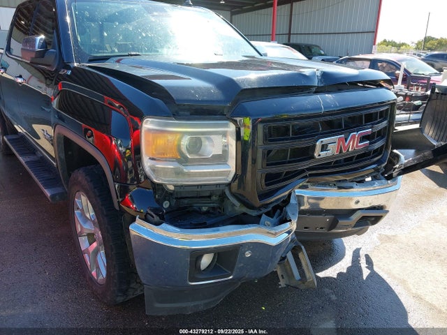 Aukcja sprzedaży 2014 Gmc Sierra 1500 Slt, vin: 3GTP1VEC4EG523181, numer aukcji: 43279212