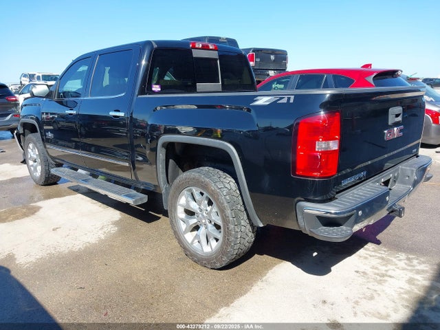 Aukcja sprzedaży 2014 Gmc Sierra 1500 Slt, vin: 3GTP1VEC4EG523181, numer aukcji: 43279212