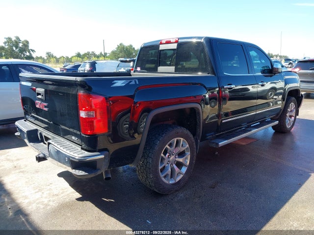 Aukcja sprzedaży 2014 Gmc Sierra 1500 Slt, vin: 3GTP1VEC4EG523181, numer aukcji: 43279212