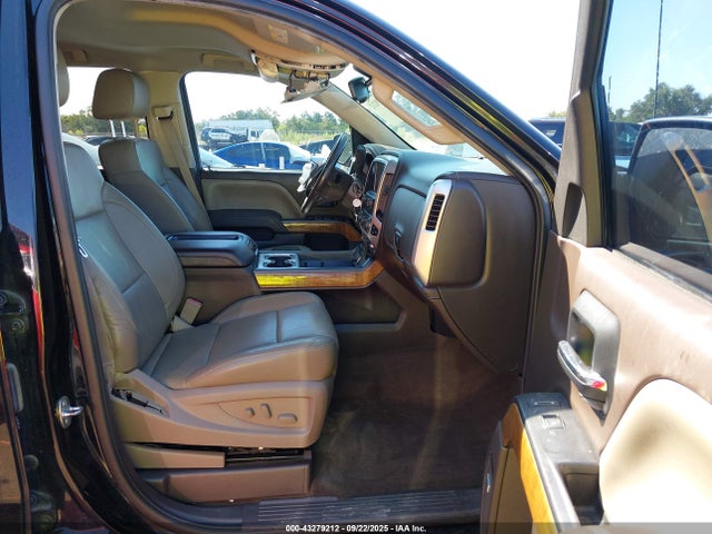 Aukcja sprzedaży 2014 Gmc Sierra 1500 Slt, vin: 3GTP1VEC4EG523181, numer aukcji: 43279212