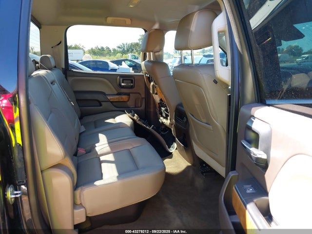 Aukcja sprzedaży 2014 Gmc Sierra 1500 Slt, vin: 3GTP1VEC4EG523181, numer aukcji: 43279212