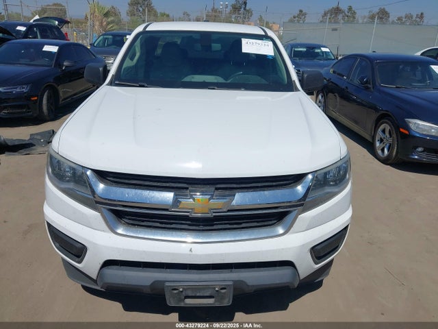 1GCHSBEA6G1377270 Chevrolet lcv - sidi; dcvcp; vvt; e85 max, e0-e100, alum
