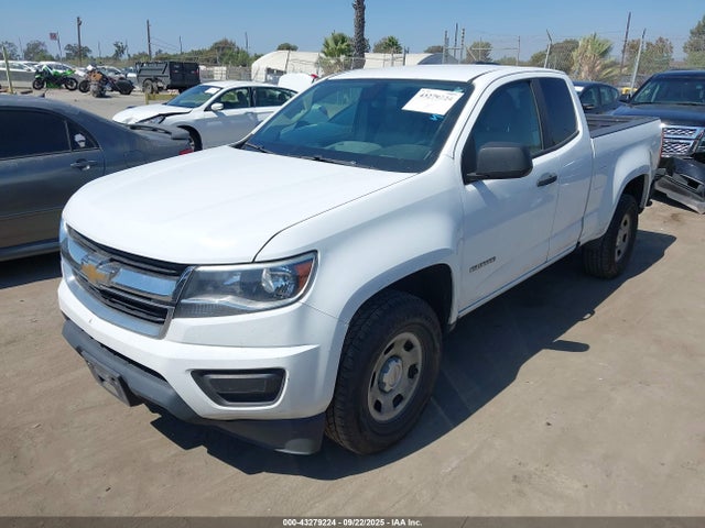 1GCHSBEA6G1377270 Chevrolet lcv - sidi; dcvcp; vvt; e85 max, e0-e100, alum