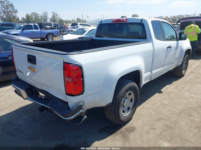1GCHSBEA6G1377270 Chevrolet lcv - sidi; dcvcp; vvt; e85 max, e0-e100, alum