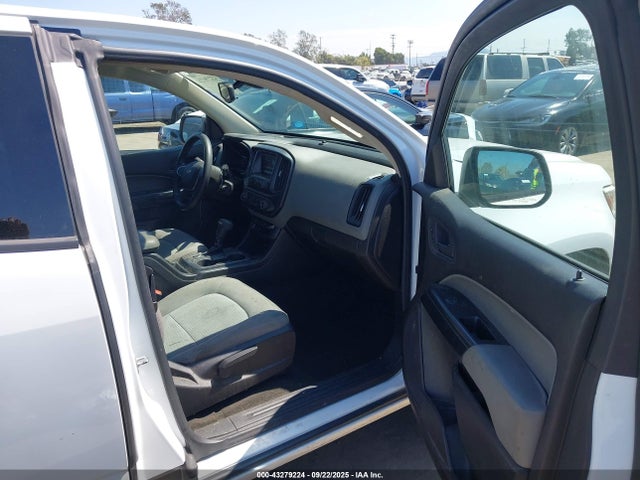 1GCHSBEA6G1377270 Chevrolet lcv - sidi; dcvcp; vvt; e85 max, e0-e100, alum